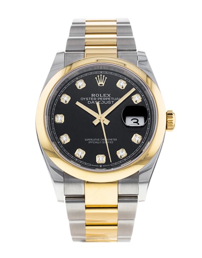 Rolex Datejust 126203